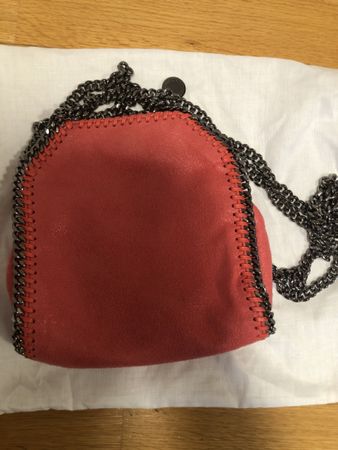 Stella McCartney - Kleine Tasche