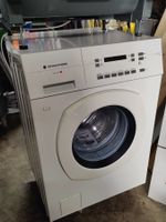 Waschmaschine Schulthess Spirit eMotion 7010, gebraucht (R)