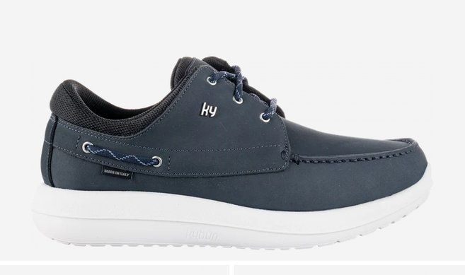 Kybun Herrenschuhe: Kybun Trampolin Schuh Normal Grösse 46 – Gebraucht aus Warth von Bruggma 1