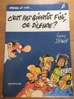 Germain et nous... N 2 (T.B.E.)  C'est pas bientôt fini, ce