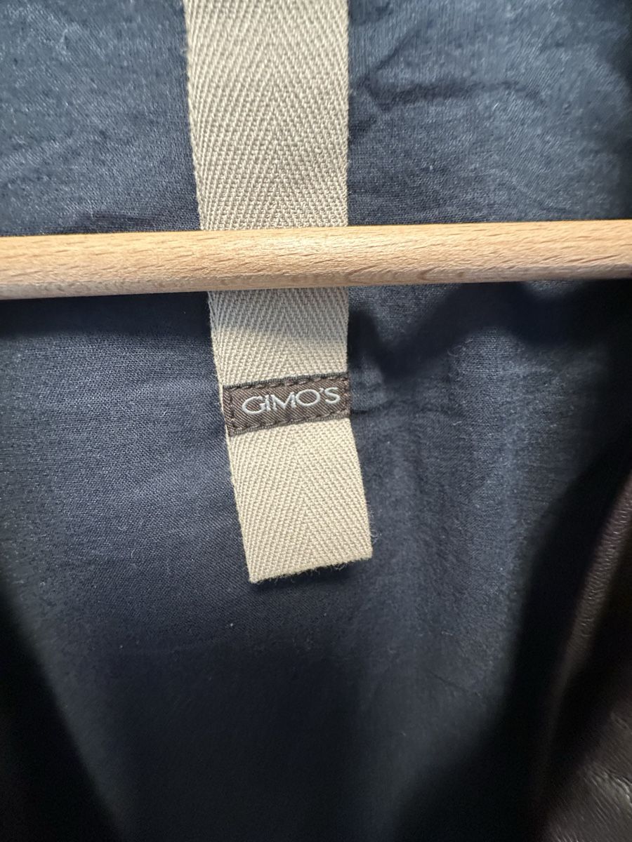 Giacche: Edle Gimos Lederjacke – Usato da Zürich venduto da che_5rs8 1