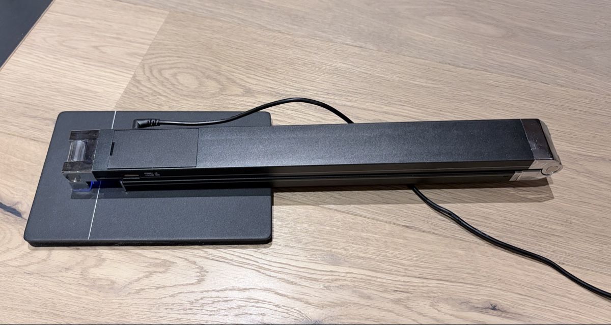 Lampade: Tischlampe LED – Usato da Bauma venduto da Sam077 3