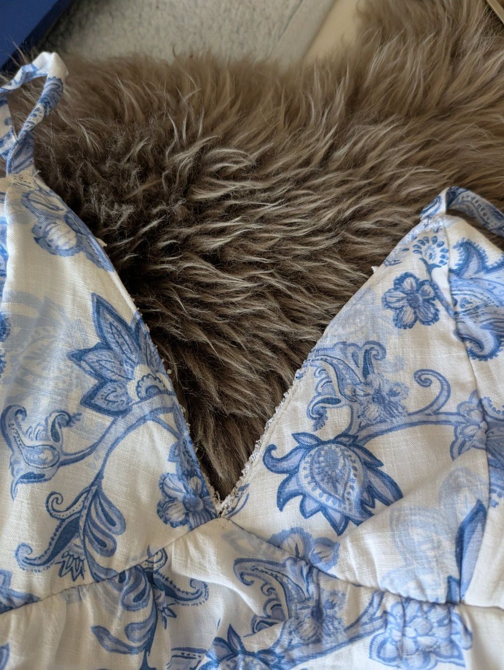 Hollister Kleider: Hollister Maxikleid Gr. S – Gebraucht aus Appenzell von Pontigui2007 3