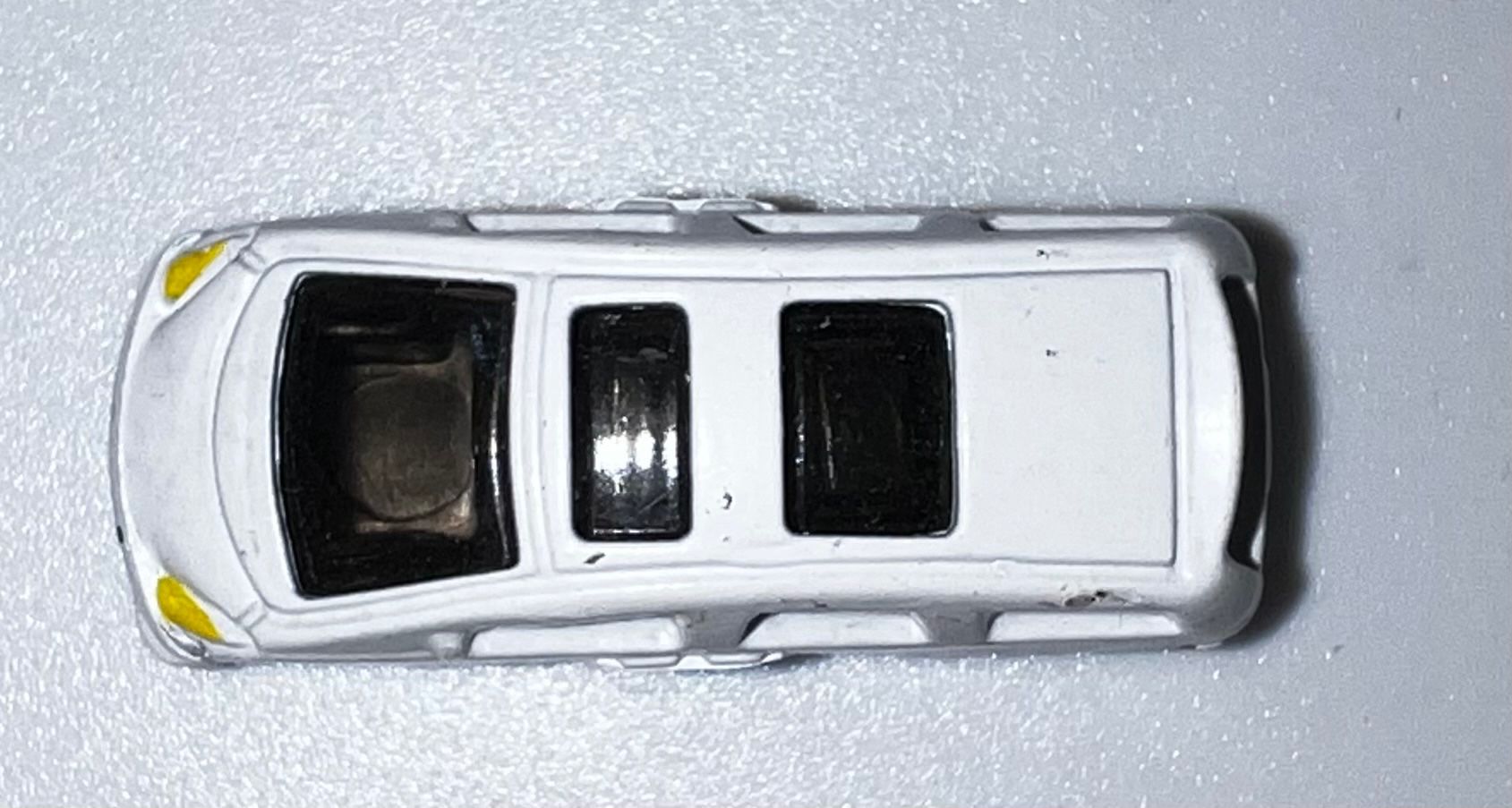 Modellini di ferrovie: Family  SUV (N) – Usato da Basel venduto da jonnyhaas 2