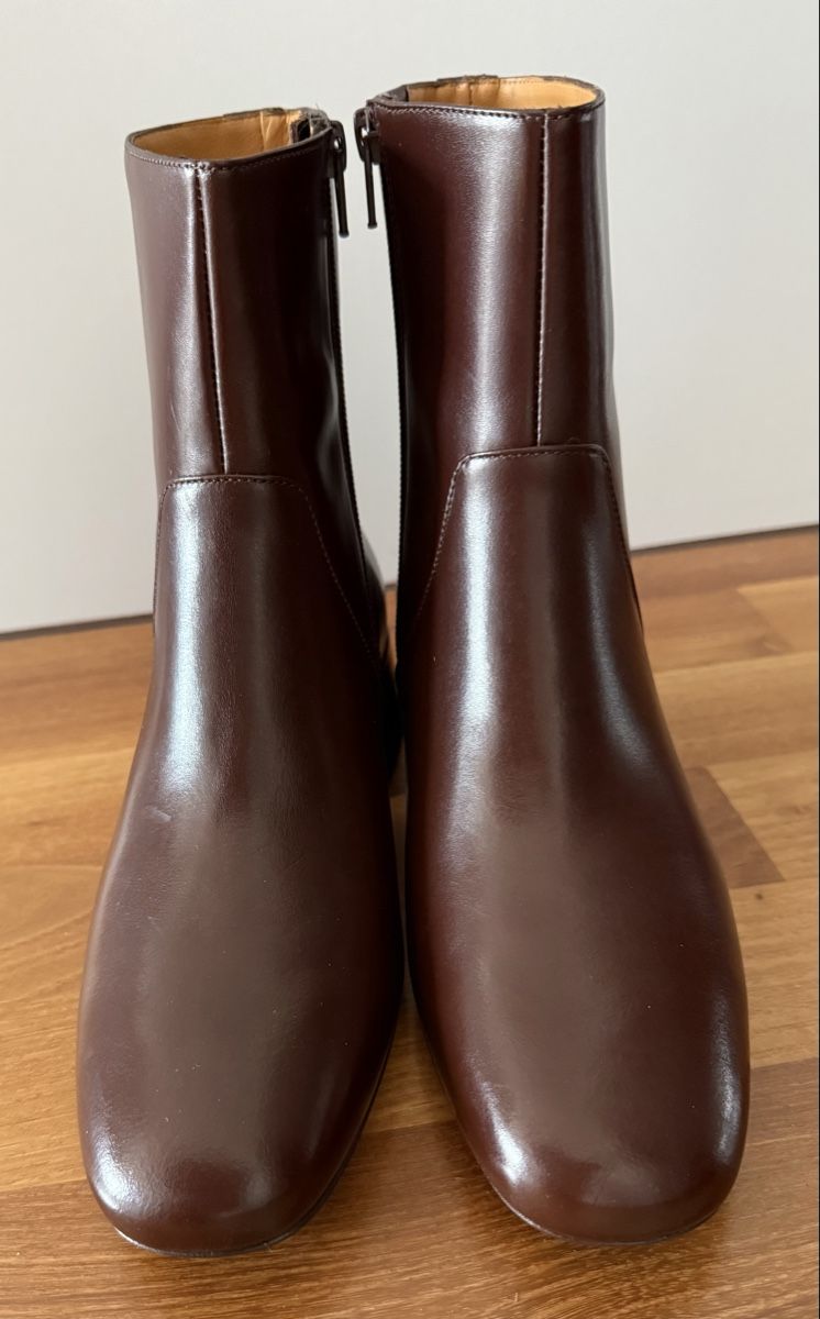 Sezane Damenschuhe: Stiefeletten von Sézane – Neu und originalverpackt aus Bern von Gonz1973 1