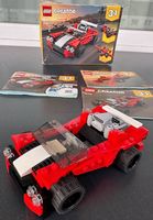 LEGO 31100 - La voiture de sport