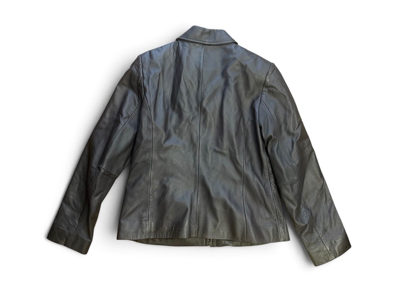 Jacken: Genuine Lambskin Leather Jacket Worthington - S – Gebraucht aus Buochs von zukkias 3