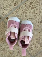 Elefanten Baby schuhe rosa Grösse 19 neu