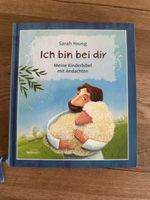 Kinderbibel Ich bin bei dir Sarah Young guter Zustand