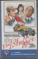 Der Bluffer (I 1976) mit A.Celentano VPS Video VHS 2210