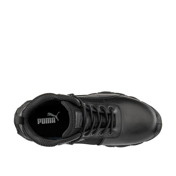 Puma Scarpe da uomo: Puma Tactical Kommando RB LR Grösse 40 – Nuovo e nell'imballaggio originale da Balsthal venduto da allmedba 1