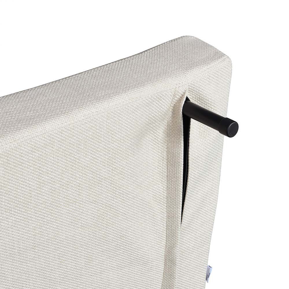 Poltrone: 24227 - Schlafsessel SNOOP Klappsessel - Webstoff Beige – Nuovo e nell'imballaggio originale da Wallenwil venduto da toesstal-vertrieb 7