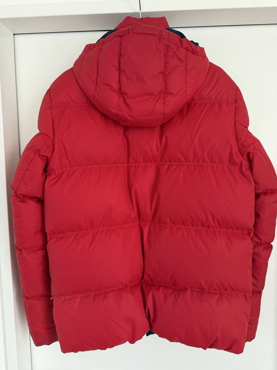 Jacken: Tommy Jeans Men’s L Puffer Jacket – Gebraucht aus Allenwinden von Ald1985 2