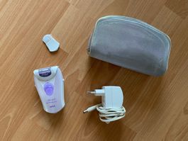 Epilierer Braun Silk-épil soft perfection