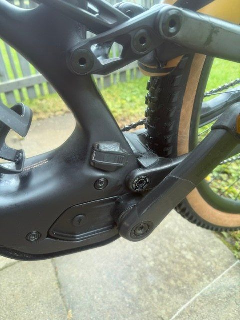 Specialized Velos: Specialized Levo SL SWorks – Gebraucht aus Leukerbad von bodmen5 4