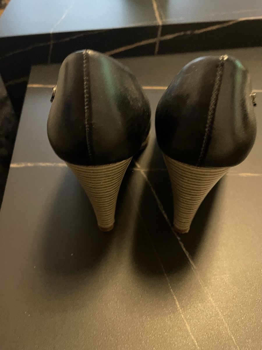 Damenschuhe: Pumps – Gebraucht aus Zürich von car_26mh 2