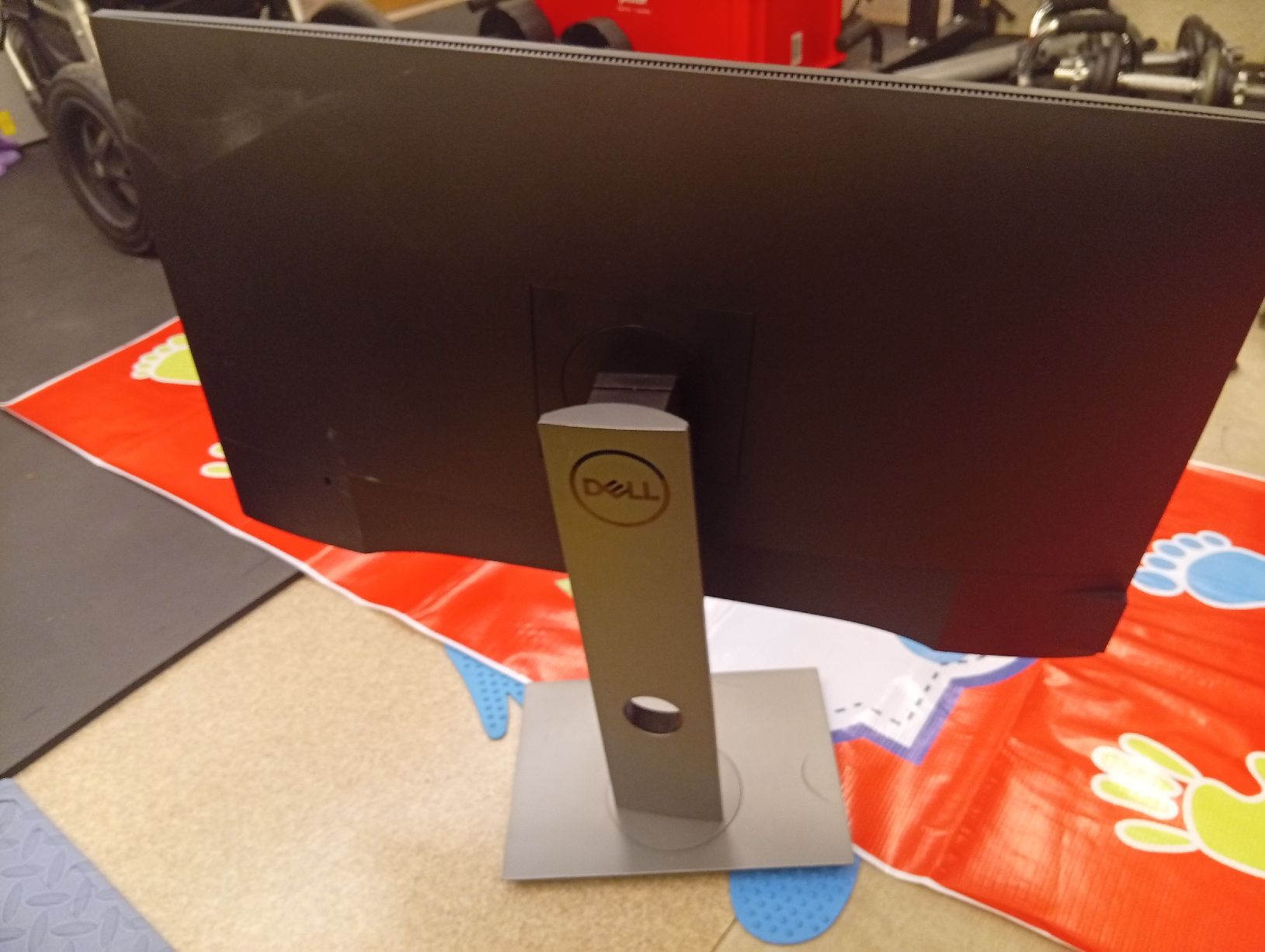 Dell Monitore: Dell TFT Computerbildschirm  – Gebraucht aus Interlaken von rom_9pyb