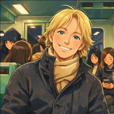Profile image of dotron