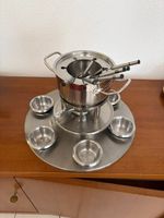 Fondue Chinoise-Set