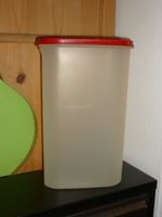 TUPPERWARE KÜCHENBEHÄLTER H. 28 CM. 2,9 L.