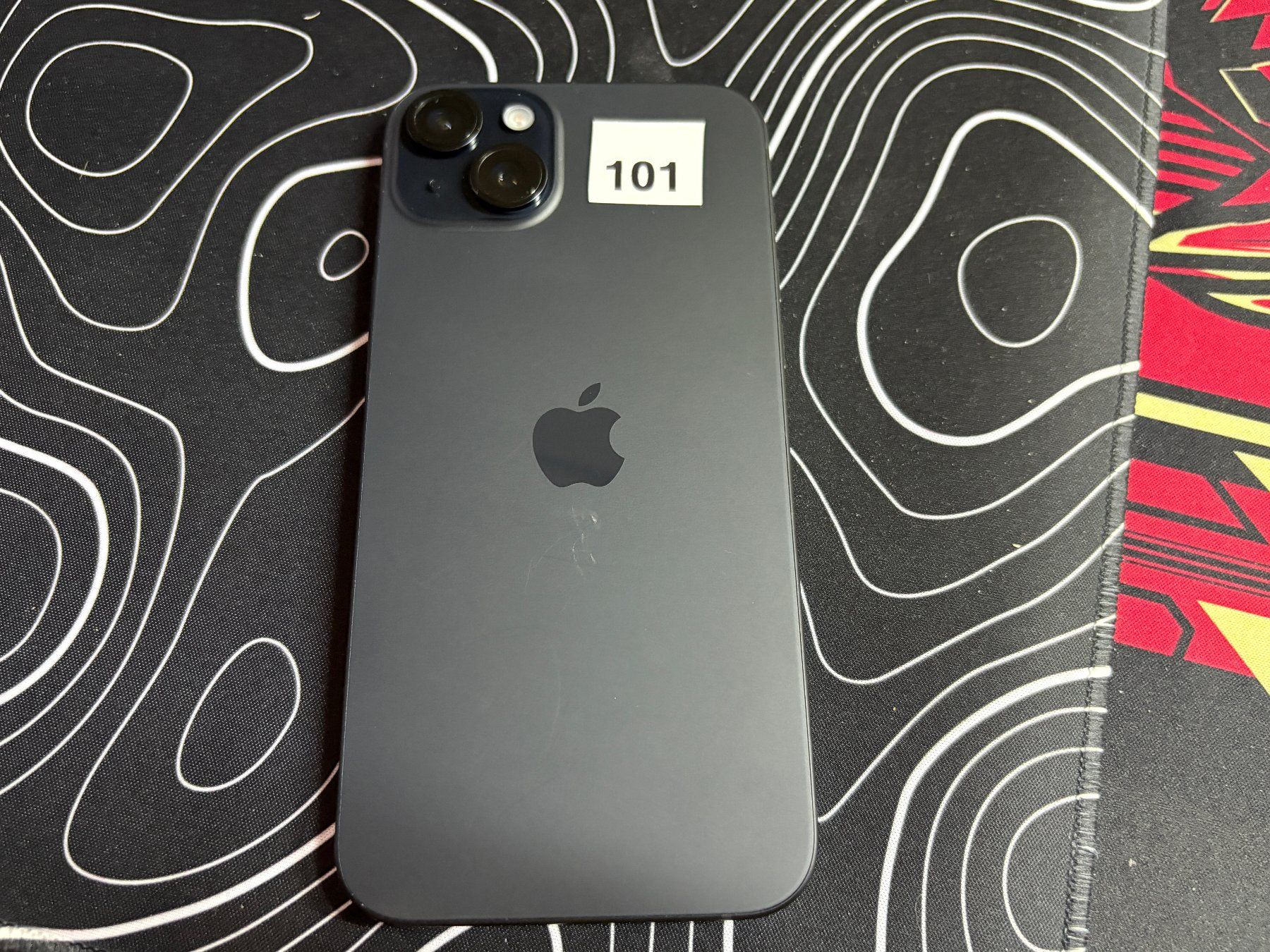 Apple Telefoni cellulari / Smartphones: Iphone 15 Plus 128Gb#101 – Usato da Au SG venduto da bah_6f5w 1