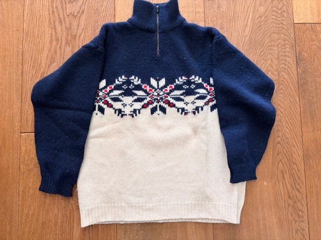 Maglioni & Felpe: Gestrickter Pullover Gr. S – Usato da Tennwil venduto da nando59