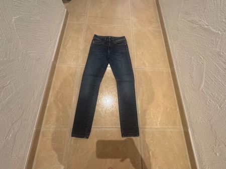 Just cavalli NWT 7/8 Jeans, 26 NP 225 Fr
