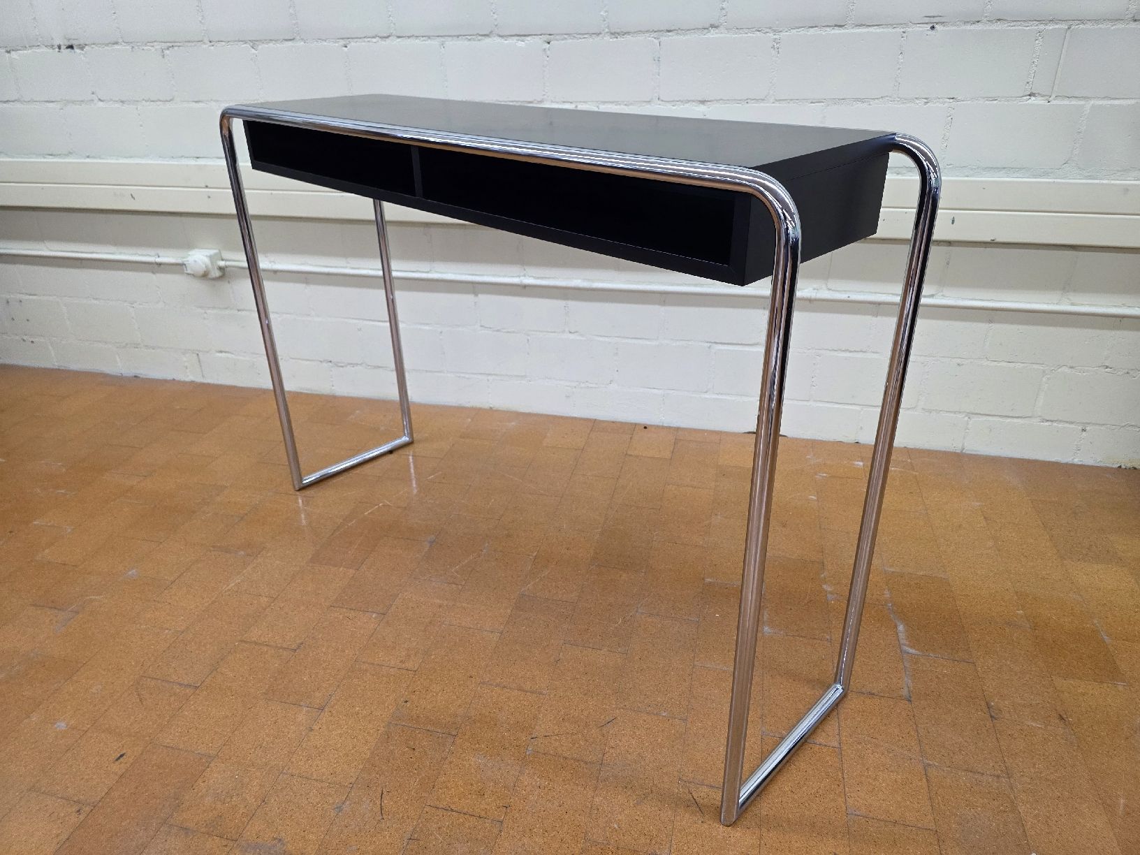 Thonet Tavoli: Thonet B 108 Designer Konsolentisch – Usato da Lichtensteig venduto da Polsterwerk 6
