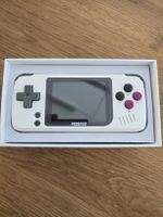 Retro Handheld 