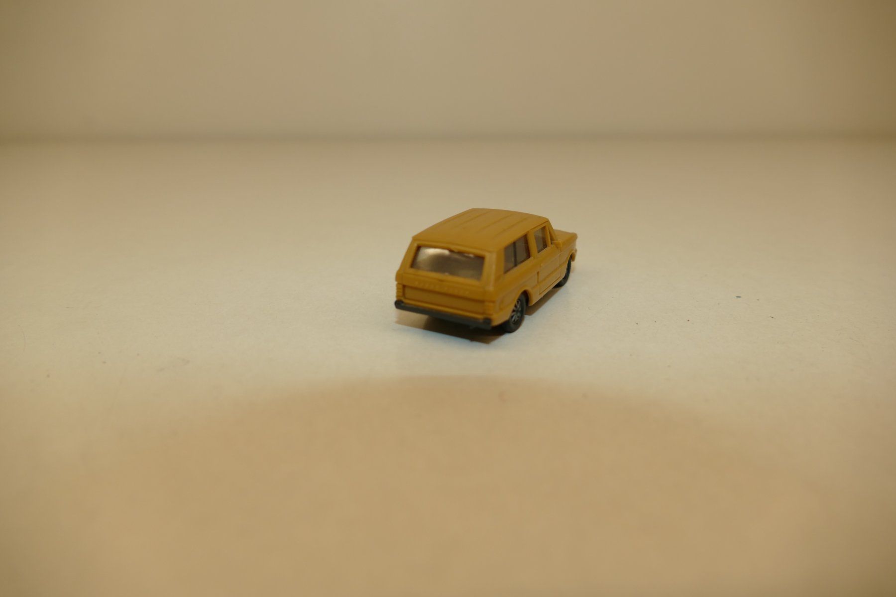 Herpa Voitures modèles: Herpa 1:87: Range Rover – D'occasion à Niederhasli par Flash32 2