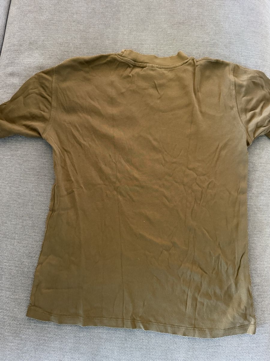 Schweizer Armee T-Shirts: Schweizer Armee T-shirt Gr.48 – Gebraucht aus Winterthur von ivule2000 4