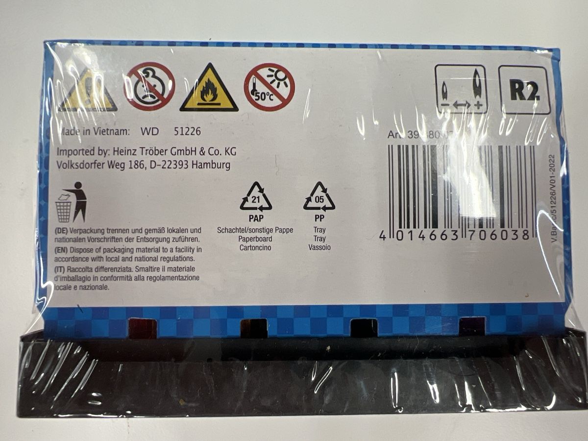 Feuerzeuge: 25 Feuerzeuge Atomic Basic, versch. Farben, Neu, Top! – Neu und originalverpackt aus Wettingen von Kawasaki987 2