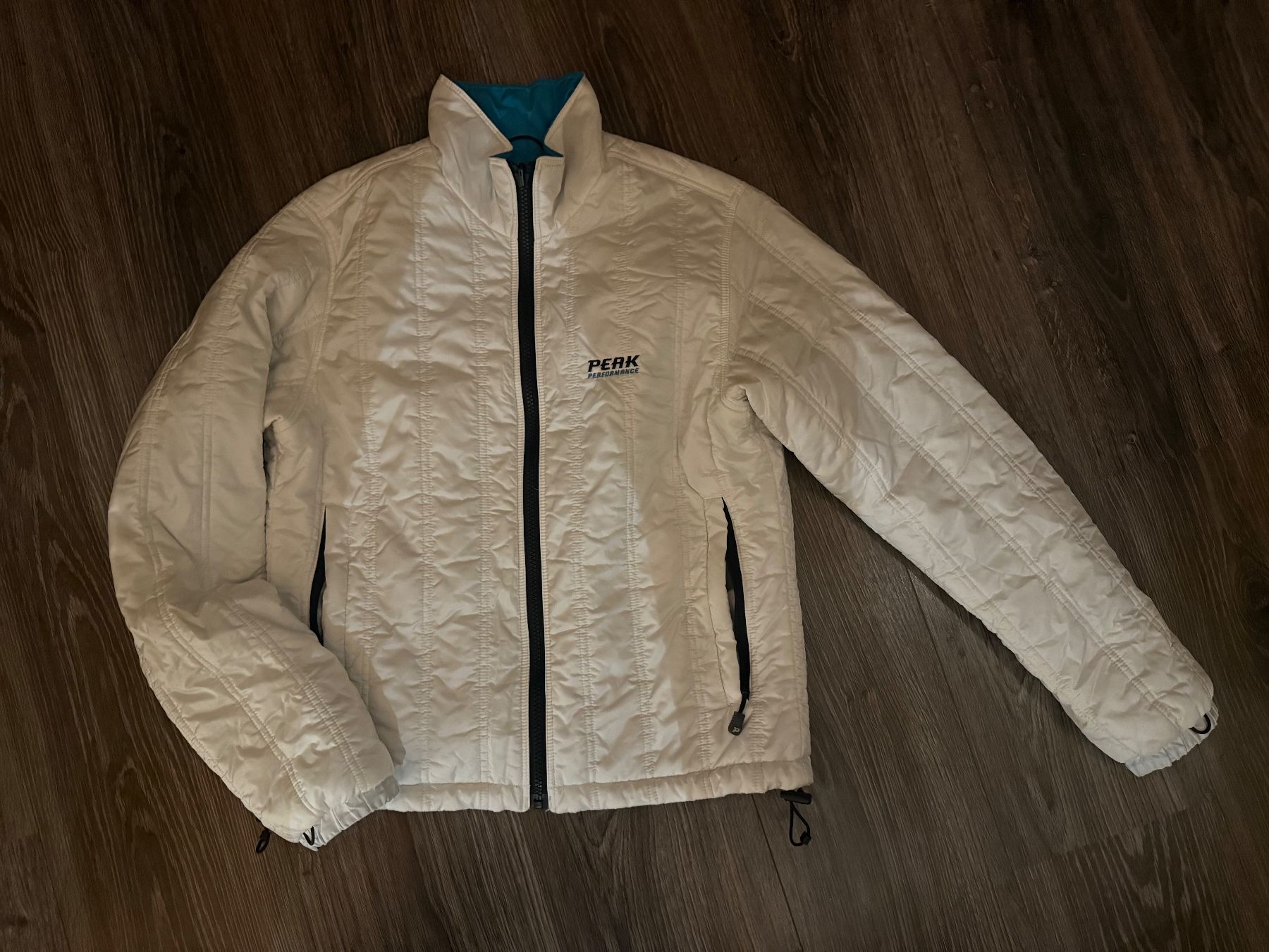 Peak Performance Giacche: Veste peak performance reversible S – Usato da chermignon venduto da pioupioumf