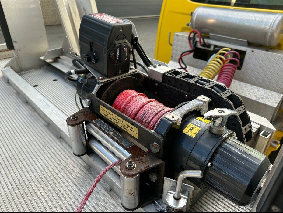 VW Nutzfahrzeuge: VW T5 2.0TDI 4Motion Baldinger – Gebraucht aus Alpnach-Dorf von Hess-Automobile 7