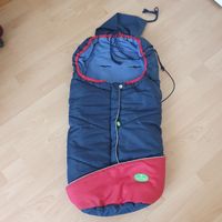 Scoobee Winter Fusssack Kinderwagen