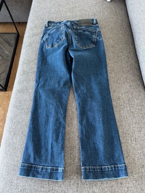 Sportmax Jeans: JEANS VON SPORTMAX – Usato da Wädenswil venduto da MANU2222 1