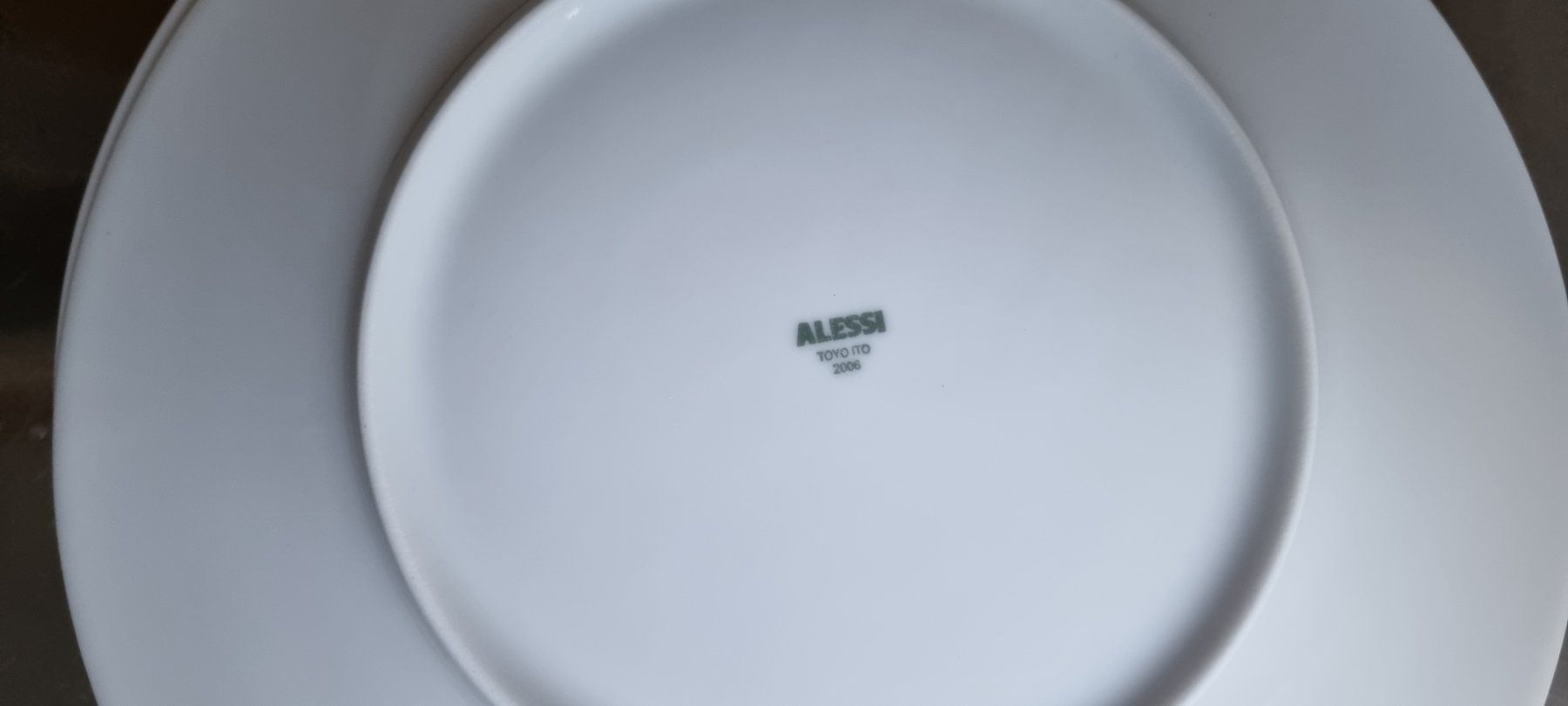 Assiettes: Porzellantellern – D'occasion à Derendingen par Rider3 2