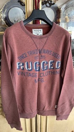 Jack & Jones Sweatshirt  Pullover Größe M 280CHF