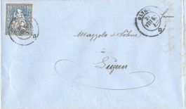 🇨🇭OLTEN - 1864