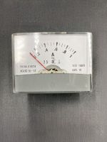 Drehspul Einbauinstrument | Amperemeter