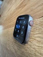 Apple Watch Edition Series 6 GPS+Cellular 44mm Titan