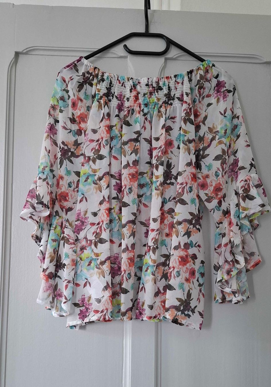 Camicette: Blouse légère Neuve – Nuovo (secondo la descrizione) da La Chaux-de-Fonds venduto da matsujun 1