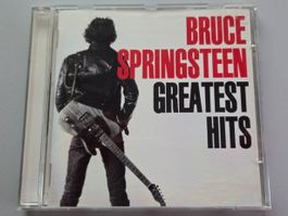 CD Bruce Springsteen - Greatest Hits