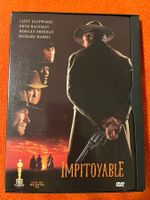 IMPITOYABLE - CLINT EASTWOOD, GENE HACKMAN, MORGAN FREEMAN