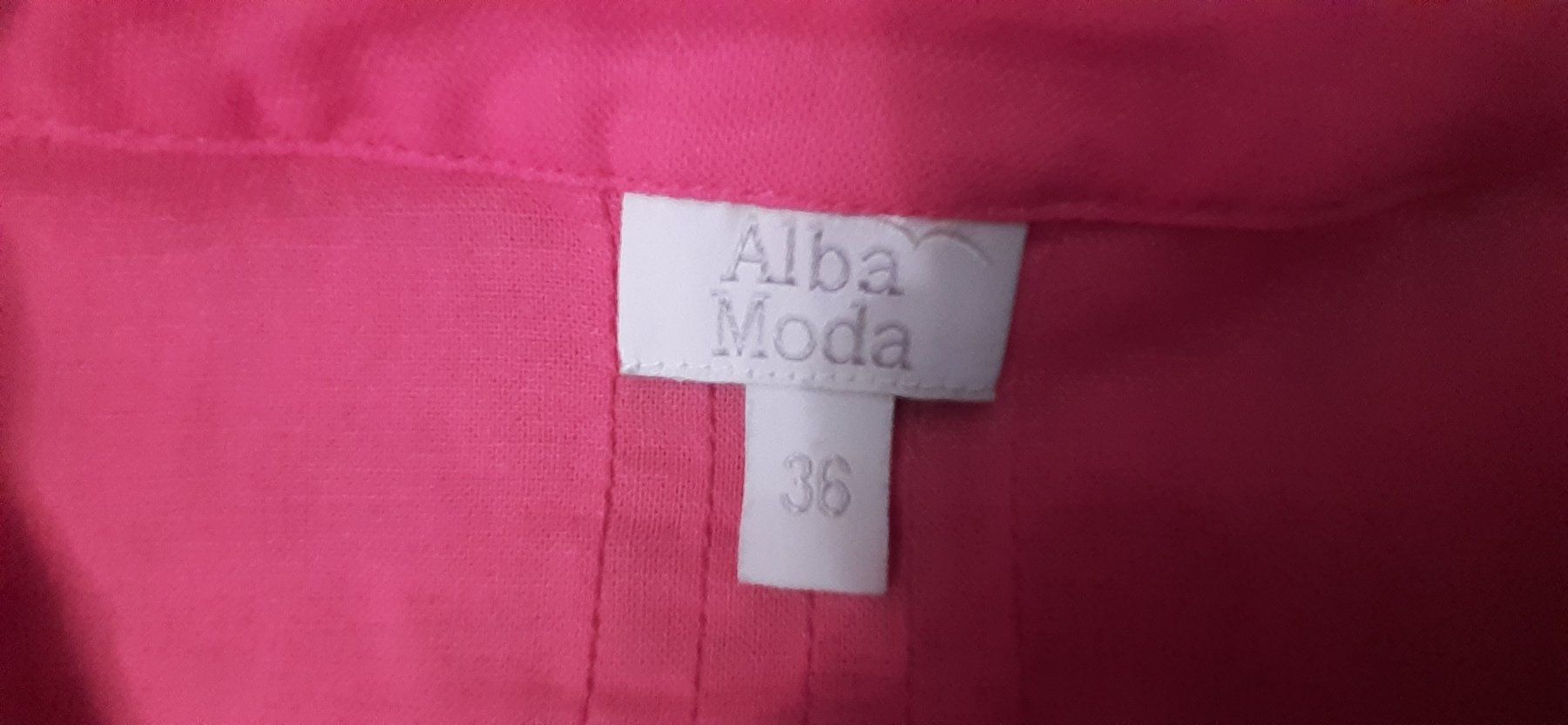 Tuniche: Tunika pink – Usato da Mörschwil venduto da wunderkiste44 6