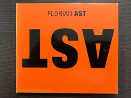 Florian Ast - Astrein