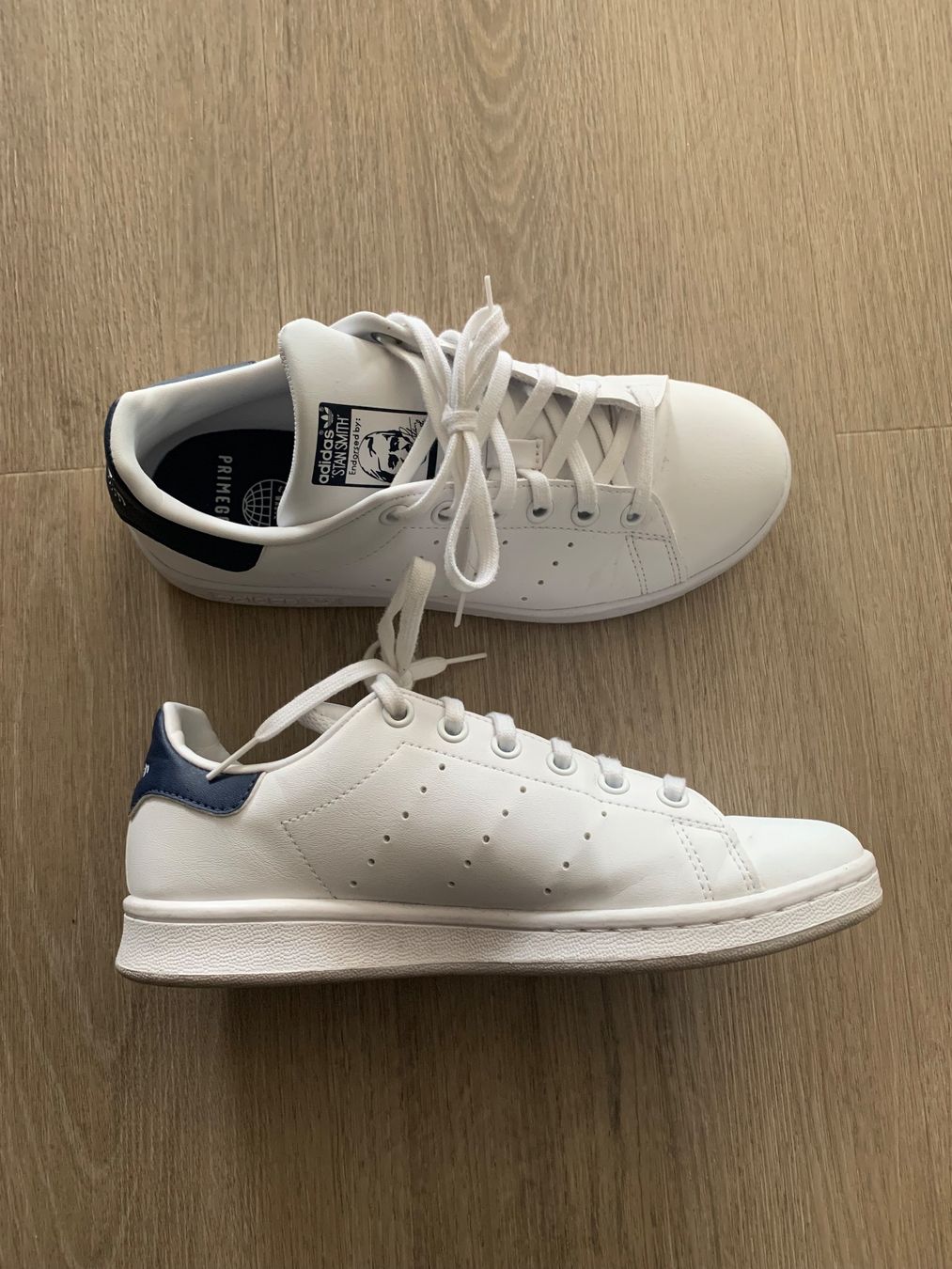Adidas Scarpe da donna: Adidas Stan Smith pointure 37 1/3 – Nuovo (secondo la descrizione) da Gland venduto da TallyEva 3