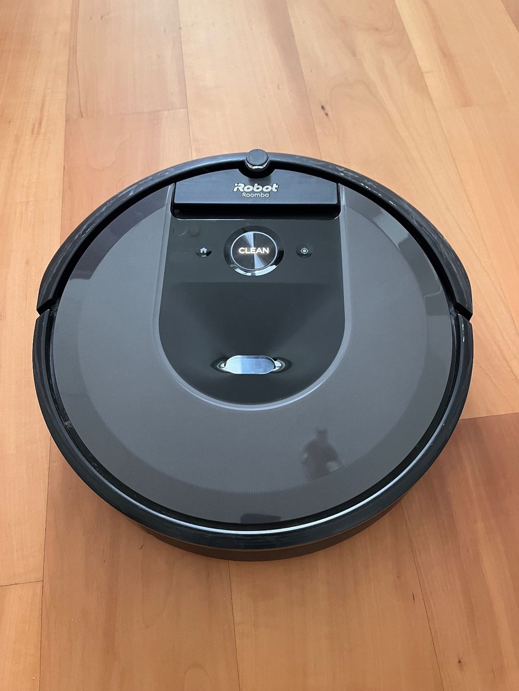 Irobot Aspirapolveri & Accessori: Saugroboter iRobot Roomba i7 – Usato da Adligenswil venduto da iLucas