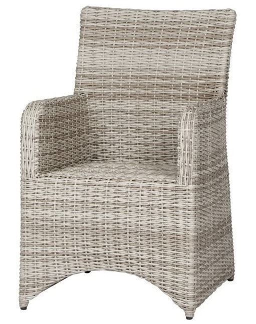 Fauteuils: Bayun Dining Sessel Gartensessel – Neuf (Voir description) à Kägiswil par nick333 3