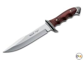 "NEUWARE" Jagdmesser